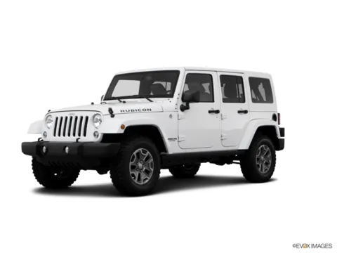 Photos of 2014 Jeep Wrangler Unlimited Rubicon for sale in Topeka, KS at Platinum Auto Plaza