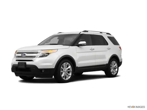 Photos of 2011 Ford Explorer Limited for sale in Topeka, KS at Platinum Auto Plaza