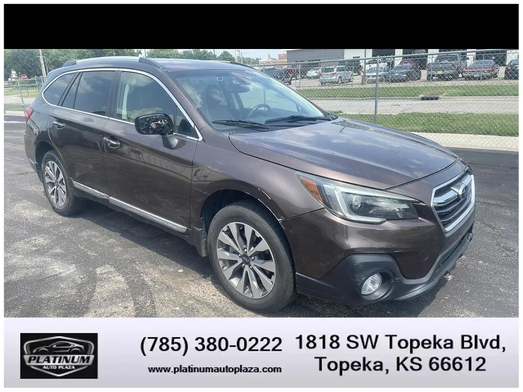Subaru Outback 3 6r For Sale