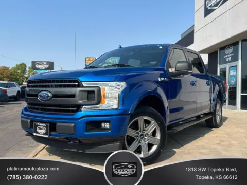 フォード　F150 TA02 New Ford F-150 For Sale Frisco, TX | 1FTEW2KP6TKD40563