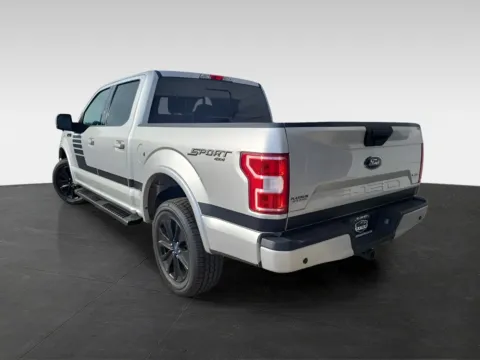 More photos of 2019 Ford F-150 XL at Platinum Auto Plaza, KS