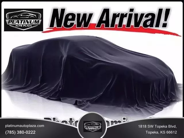 2018 Hyundai Sonata SEL Sedan 4D for sale in Topeka, KS