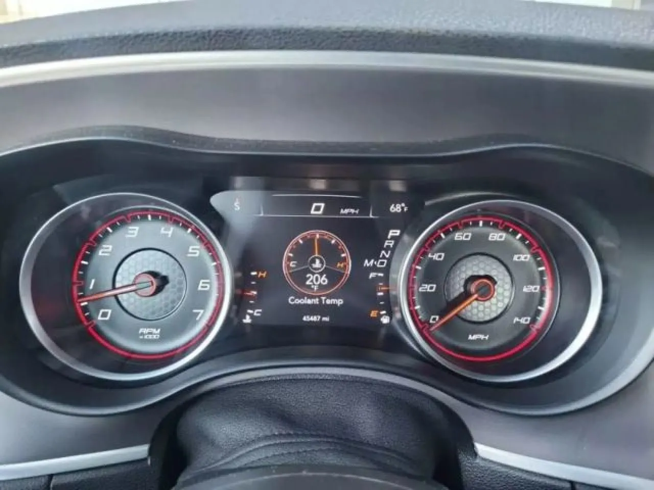 2022 Dodge Charger SXT photo 26
