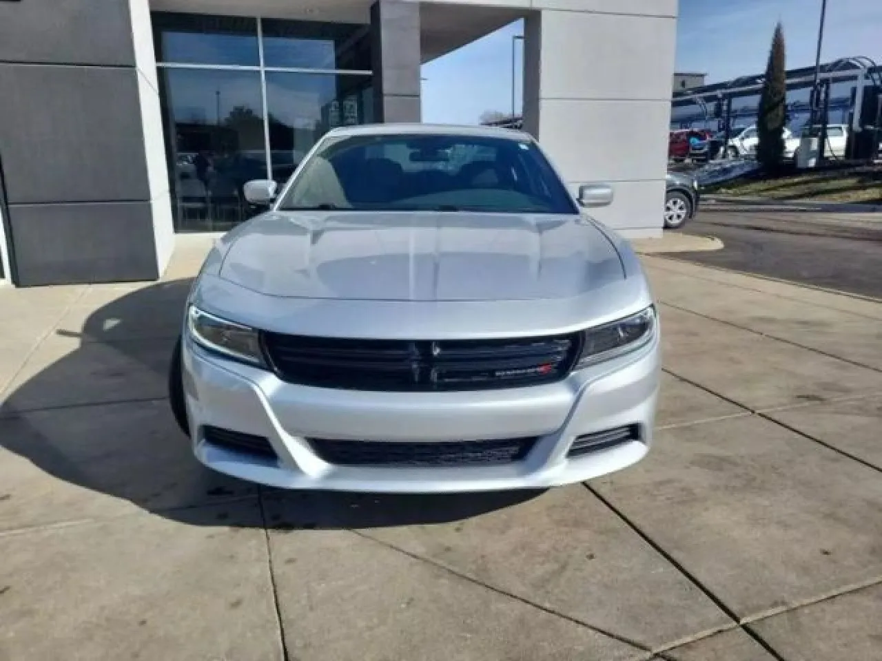 2022 Dodge Charger SXT photo 28