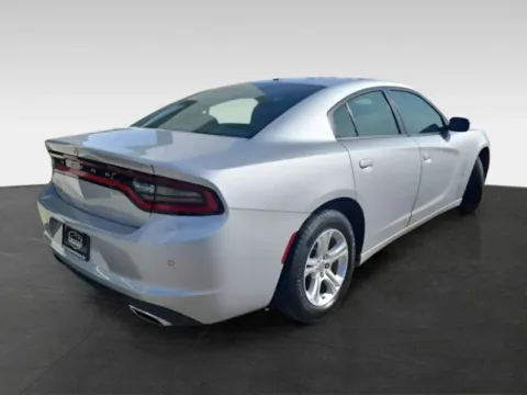 Another view of 2022 Dodge Charger SXT for sale in Topeka, KS at Platinum Auto Plaza