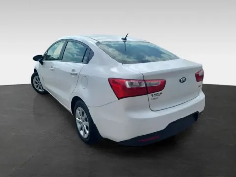 More photos of 2015 Kia Rio LX Sedan 4D at Platinum Auto Plaza, KS