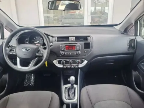 More photos of 2015 Kia Rio LX Sedan 4D at Platinum Auto Plaza, KS