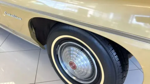 More photos of 1970 Pontiac Catalina Hardtop Coupe at Platinum Auto Plaza, KS