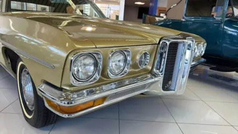 More photos of 1970 Pontiac Catalina Hardtop Coupe at Platinum Auto Plaza, KS