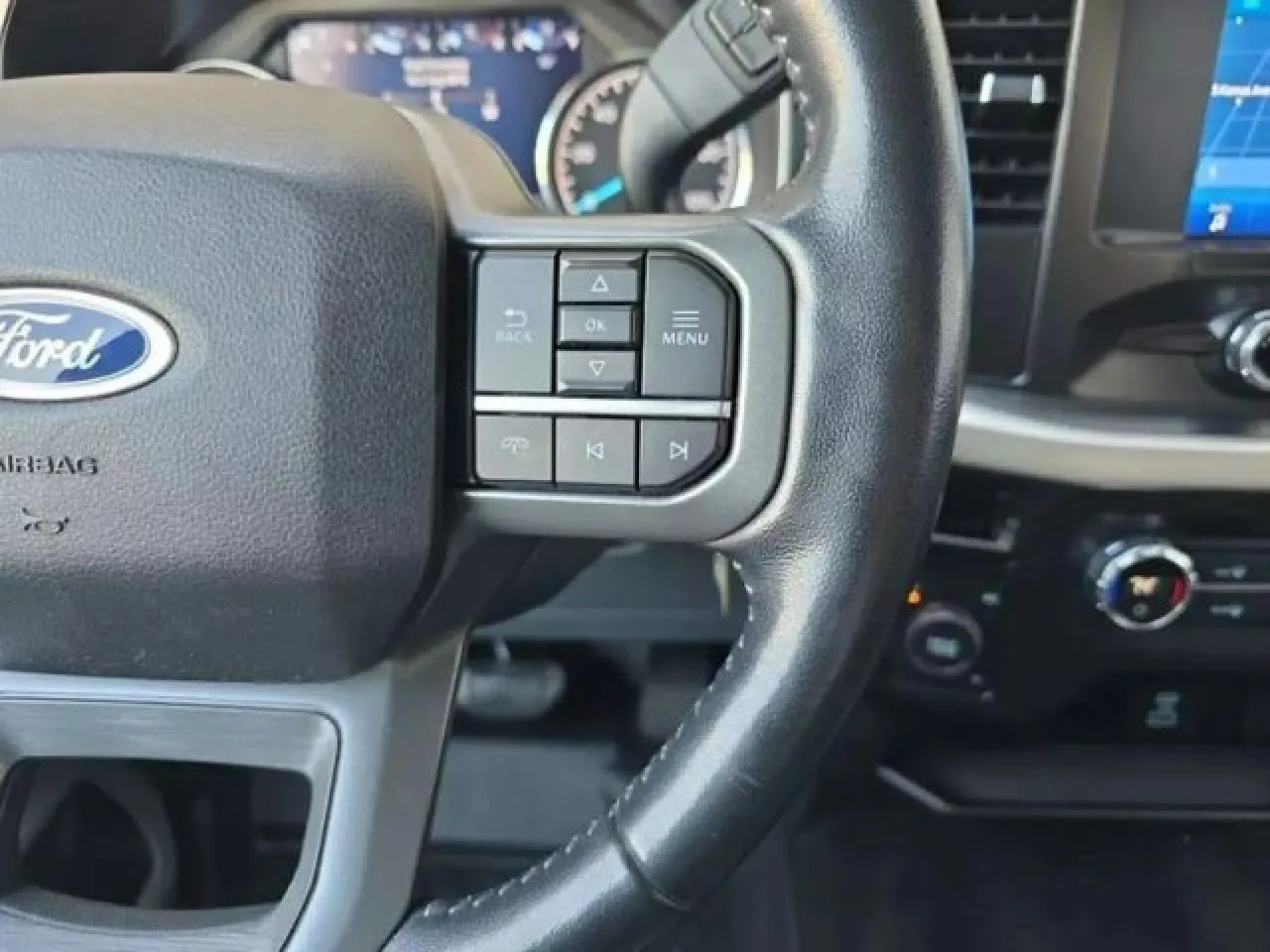 2021 Ford F-150 XLT photo 15