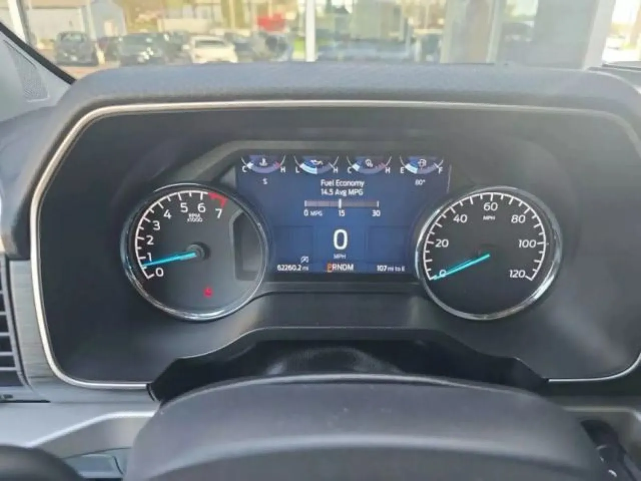 2021 Ford F-150 XLT photo 28