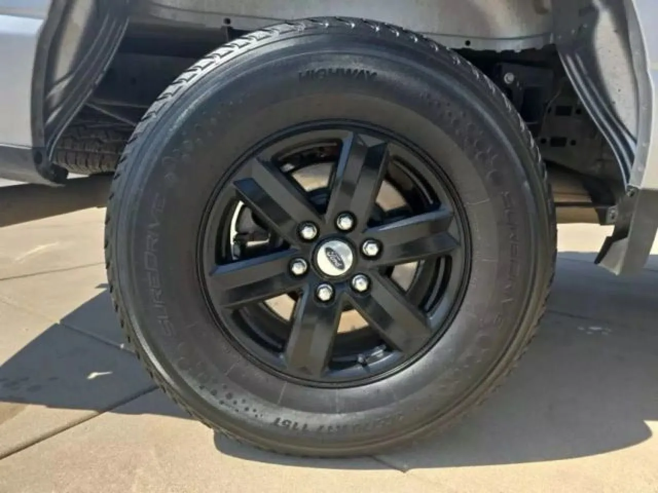 2021 Ford F-150 XLT photo 33
