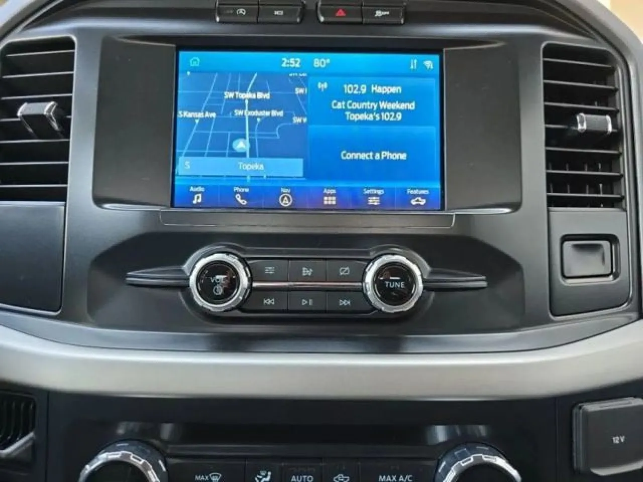 2021 Ford F-150 XLT photo 5