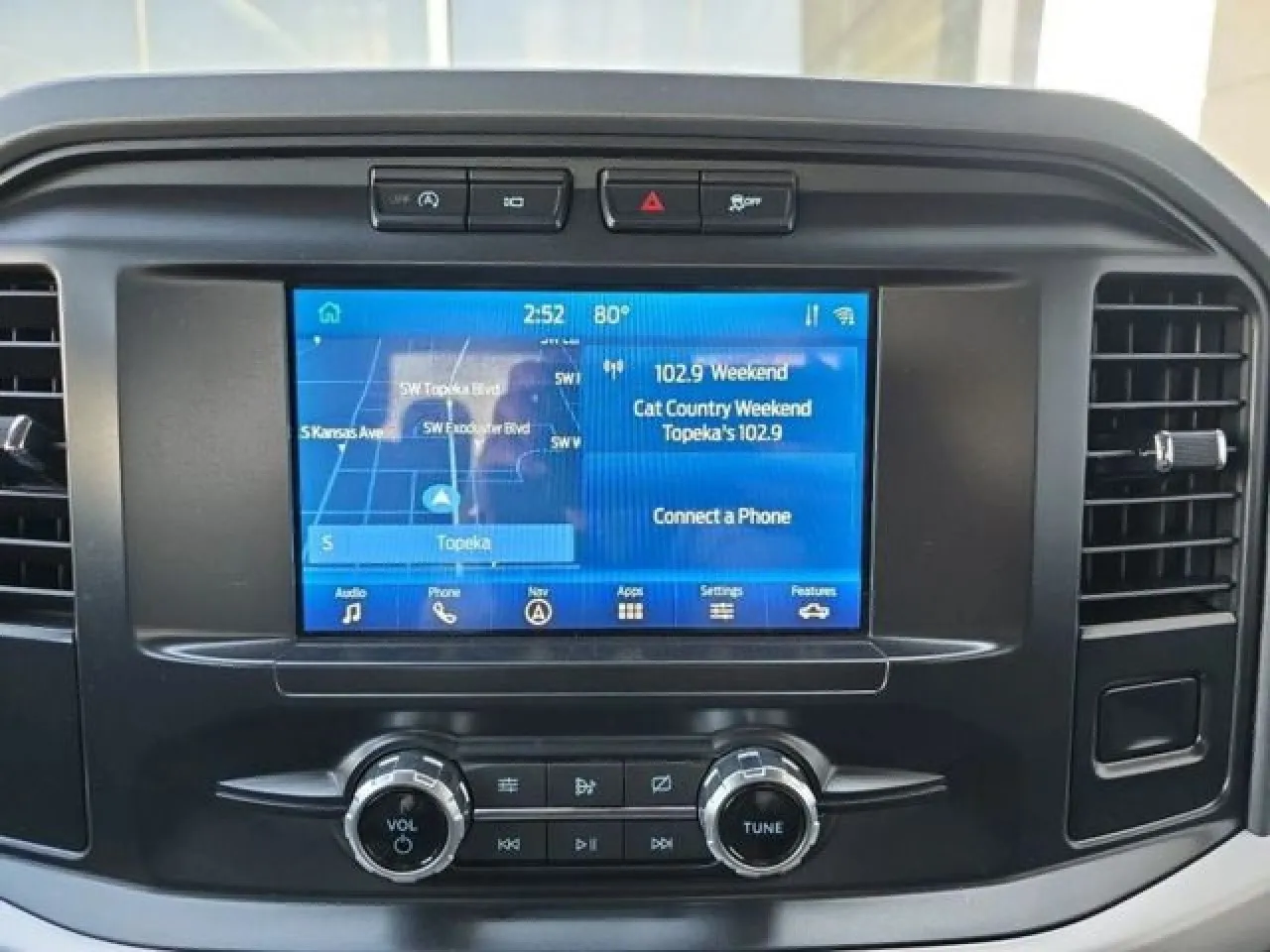 2021 Ford F-150 XLT photo 29