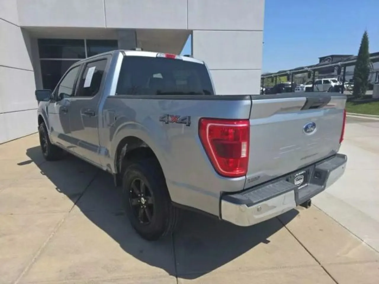 2021 Ford F-150 XLT photo 20