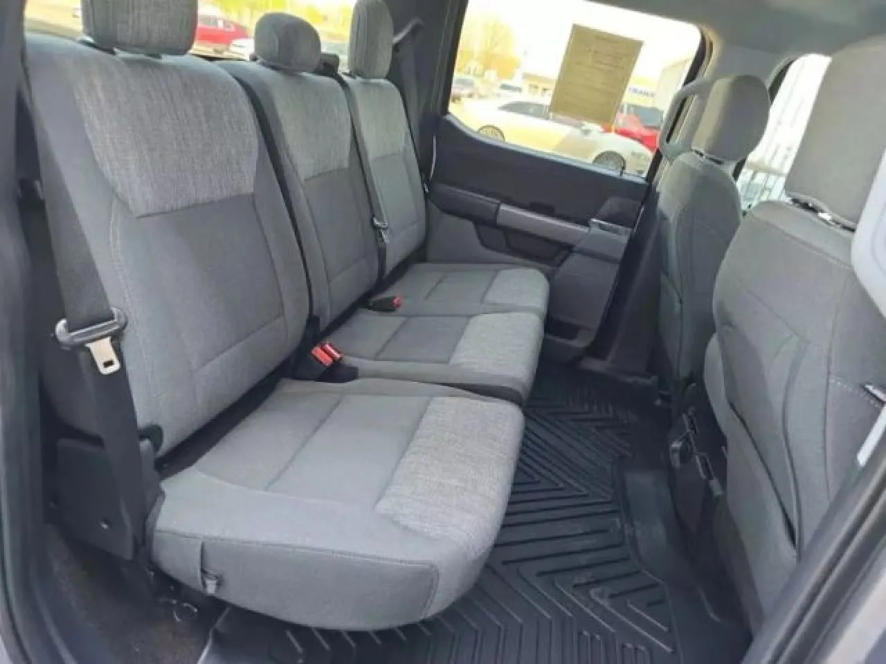 2021 Ford F-150 XLT photo 23