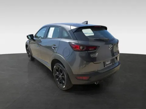 More photos of 2020 MAZDA CX-3 Sport SUV 4D at Platinum Auto Plaza, KS