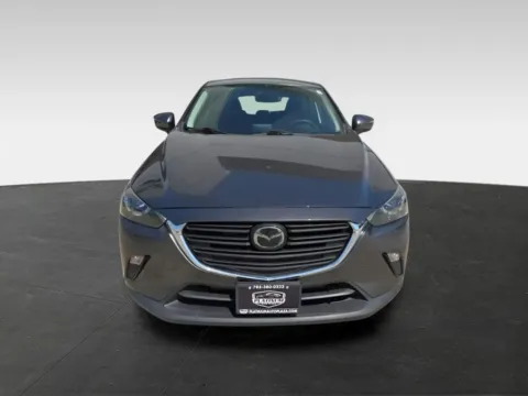 Photos of 2020 MAZDA CX-3 Sport SUV 4D for sale in Topeka, KS at Platinum Auto Plaza