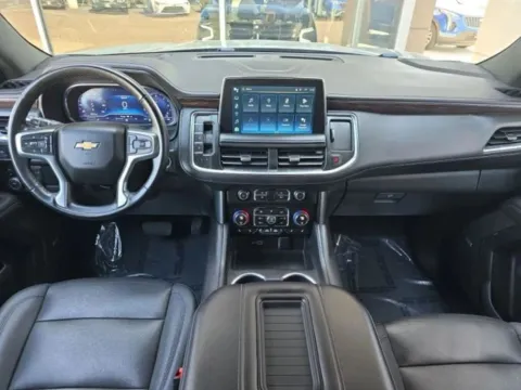 More photos of 2023 Chevrolet Tahoe LT Sport Utility 4D at Platinum Auto Plaza, KS