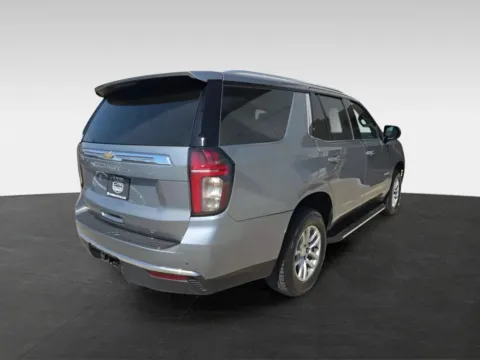 More photos of 2023 Chevrolet Tahoe LT Sport Utility 4D at Platinum Auto Plaza, KS