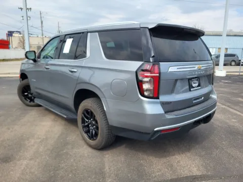 More photos of 2023 Chevrolet Tahoe LT at Platinum Auto Plaza, KS