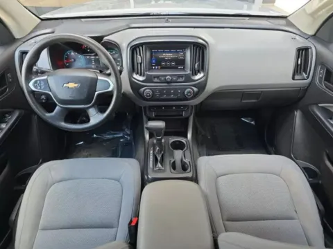 More photos of 2020 Chevrolet Colorado 4WD LT at Platinum Auto Plaza, KS