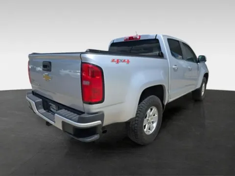 More photos of 2020 Chevrolet Colorado 4WD Work Truck at Platinum Auto Plaza, KS