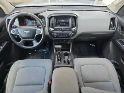 More photos of 2020 Chevrolet Colorado 4WD Work Truck at Platinum Auto Plaza, KS
