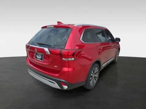 More photos of 2020 Mitsubishi Outlander GT at Platinum Auto Plaza, KS