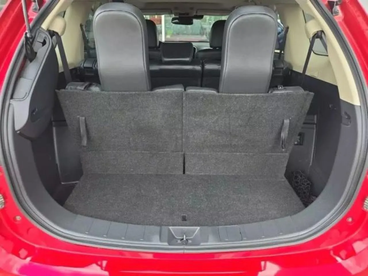 2020 Mitsubishi Outlander GT photo 21
