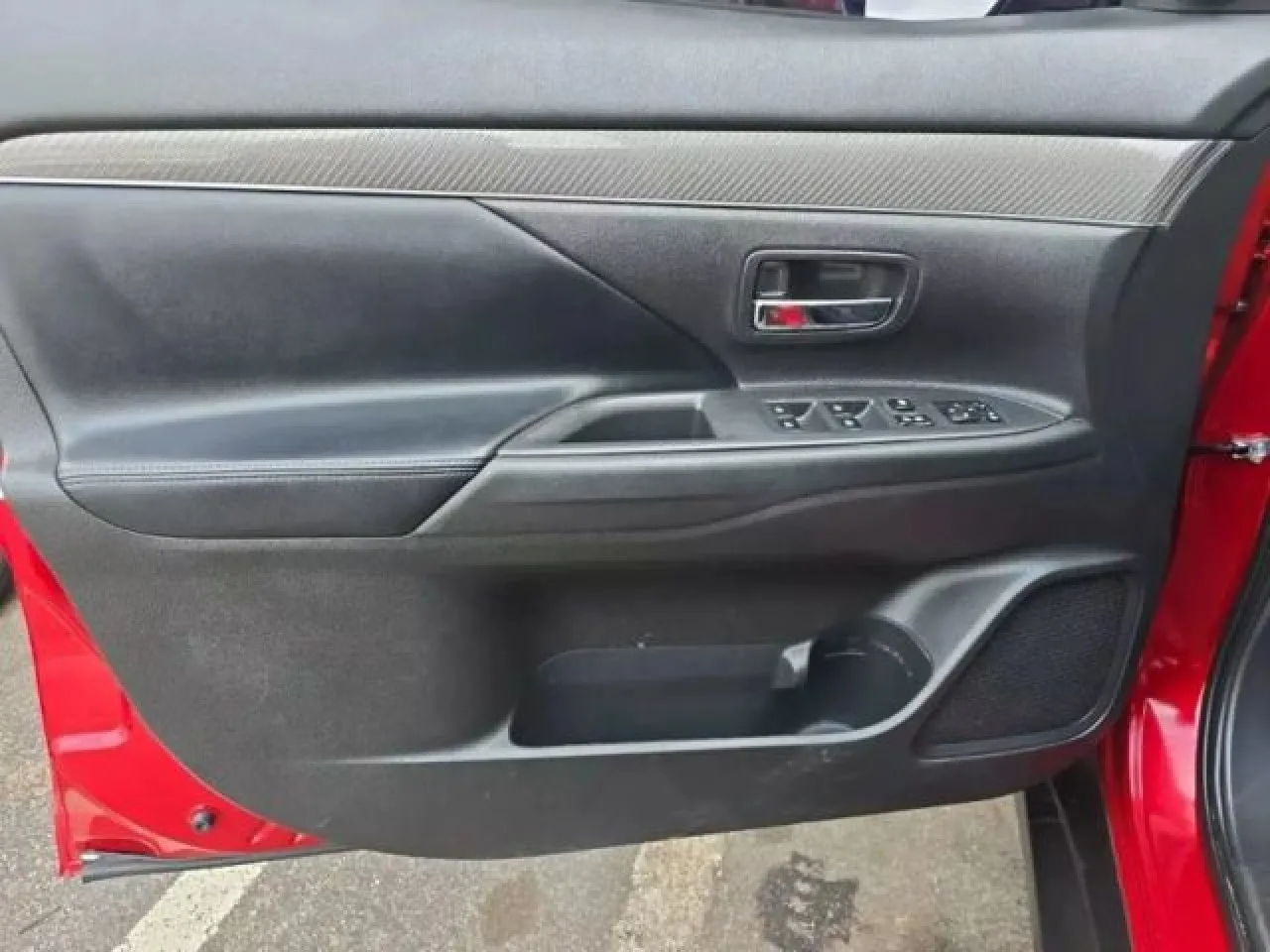 2020 Mitsubishi Outlander GT photo 11
