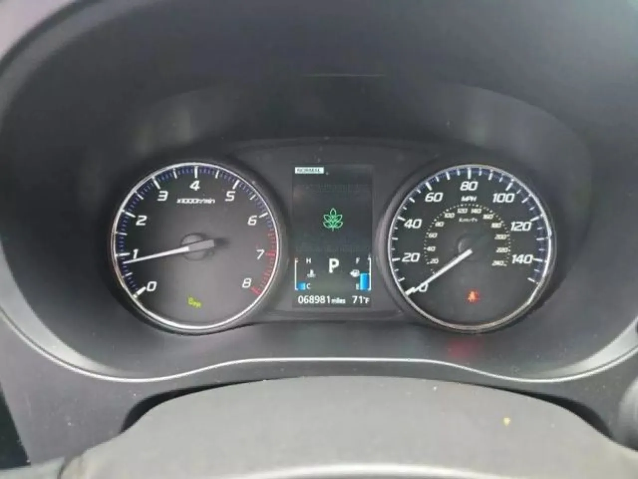 2020 Mitsubishi Outlander GT photo 18