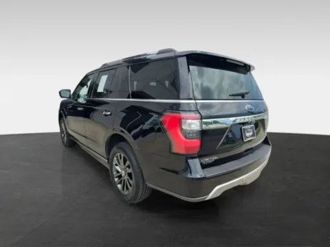 Another view of 2020 Ford Expedition Limited for sale in Topeka, KS at Platinum Auto Plaza