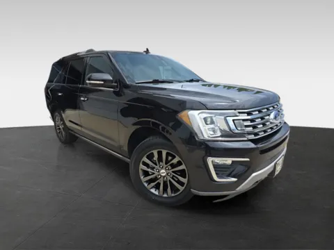 Photos of 2020 Ford Expedition Limited for sale in Topeka, KS at Platinum Auto Plaza