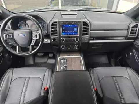 More photos of 2020 Ford Expedition Limited at Platinum Auto Plaza, KS