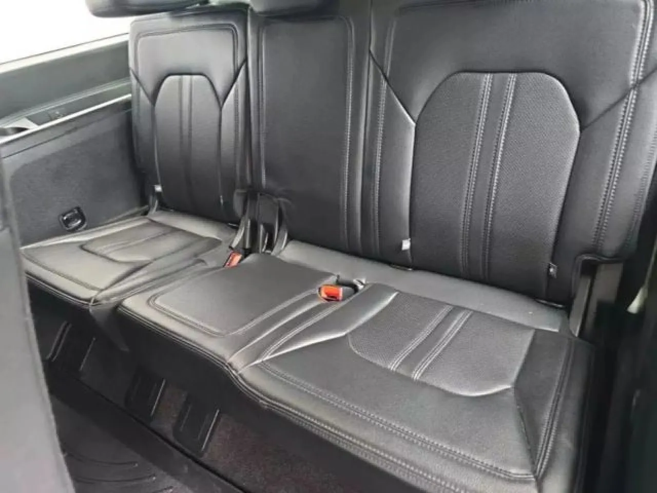 2020 Ford Expedition Limited photo 19