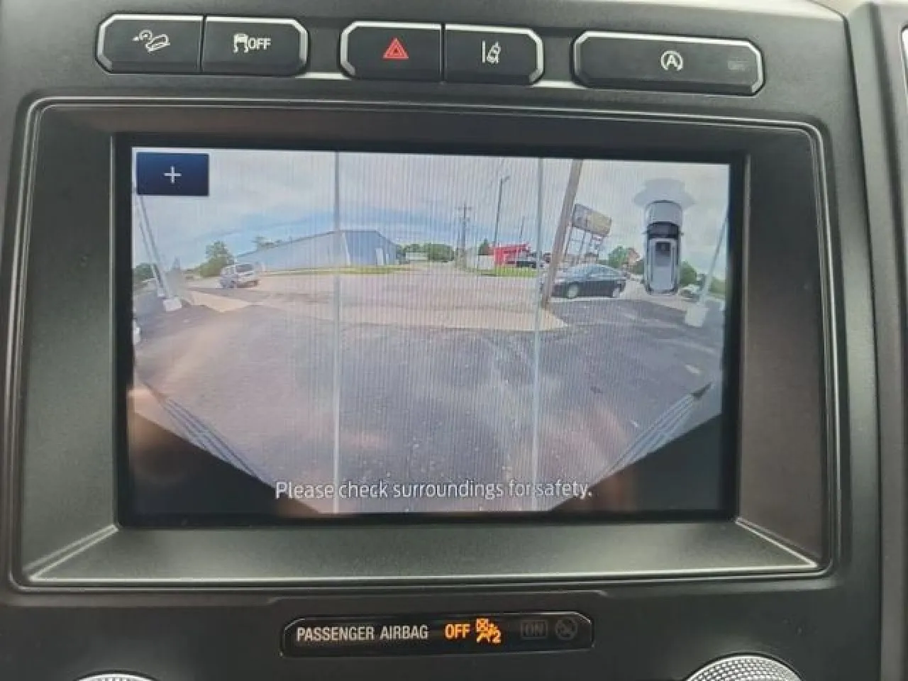2020 Ford Expedition Limited photo 14