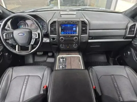 More photos of 2020 Ford Expedition Limited at Platinum Auto Plaza, KS