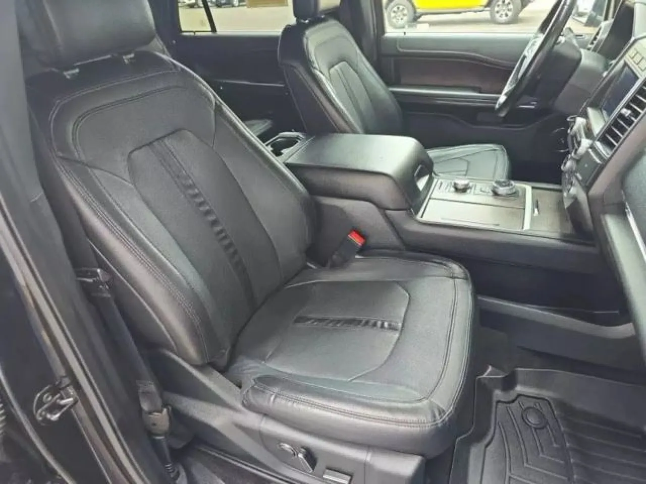 2020 Ford Expedition Limited photo 5