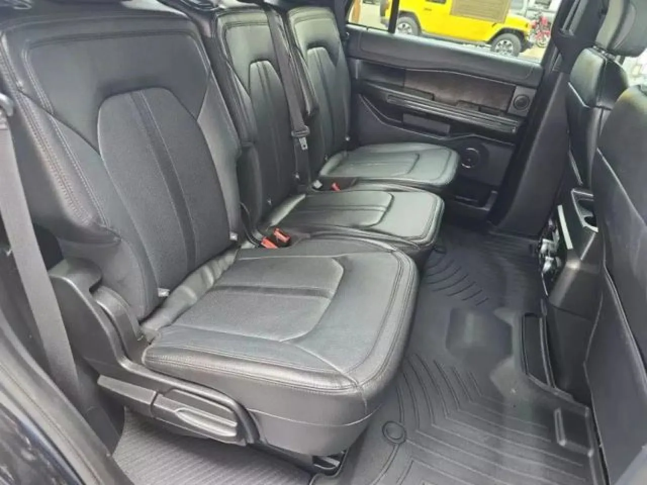 2020 Ford Expedition Limited photo 6