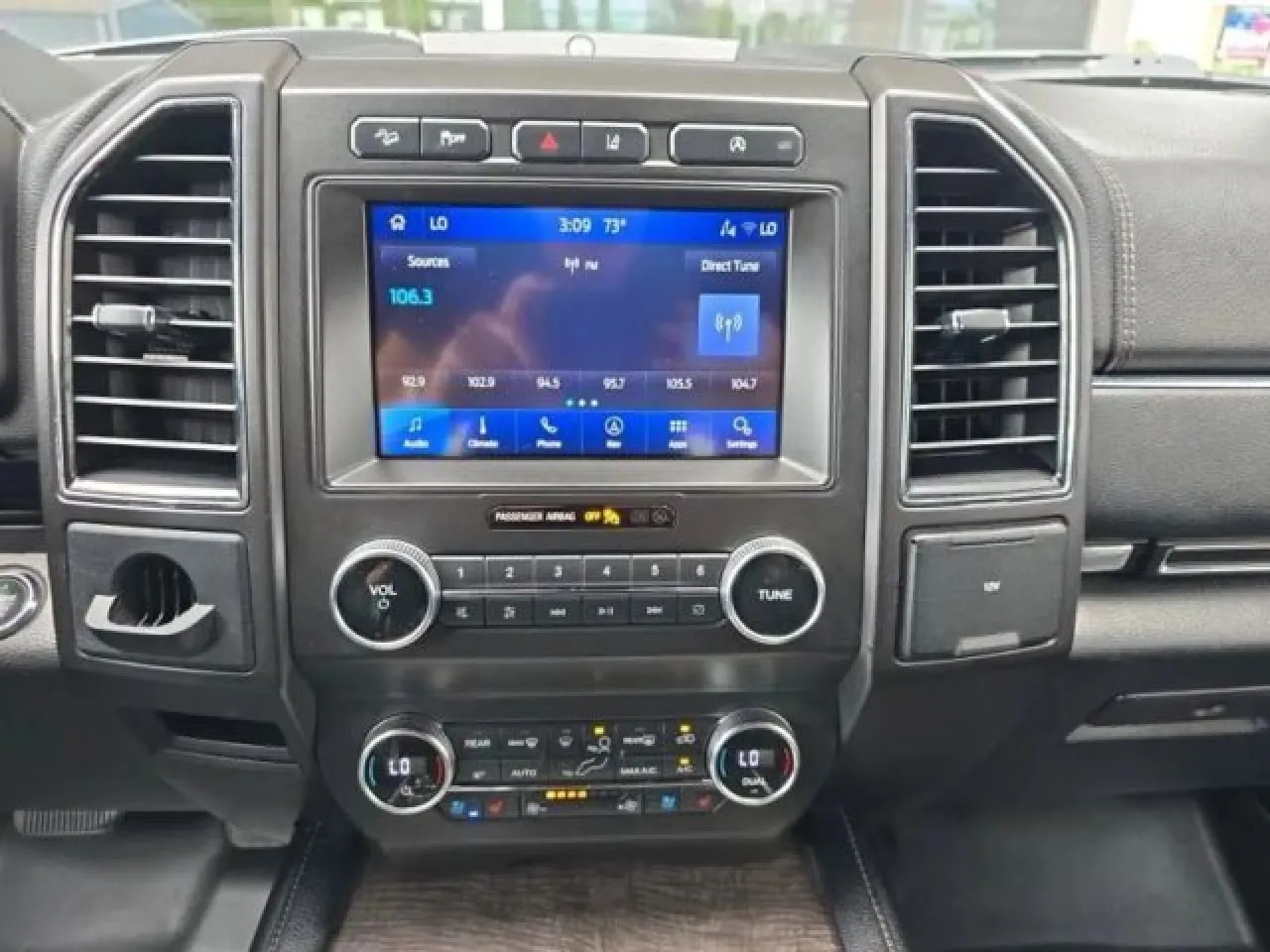 2020 Ford Expedition Limited photo 29