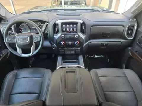 More photos of 2021 GMC Sierra 1500 Crew Cab SLT Pickup 4D 5 3/4 ft at Platinum Auto Plaza, KS