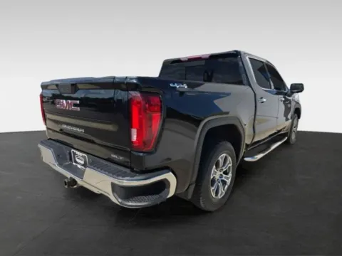 Another view of 2021 GMC Sierra 1500 SLT for sale in Topeka, KS at Platinum Auto Plaza