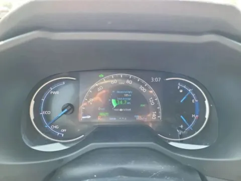 More photos of 2021 Toyota RAV4 Hybrid XSE Sport Utility 4D at Platinum Auto Plaza, KS