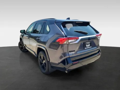 More photos of 2021 Toyota RAV4 Hybrid XSE Sport Utility 4D at Platinum Auto Plaza, KS