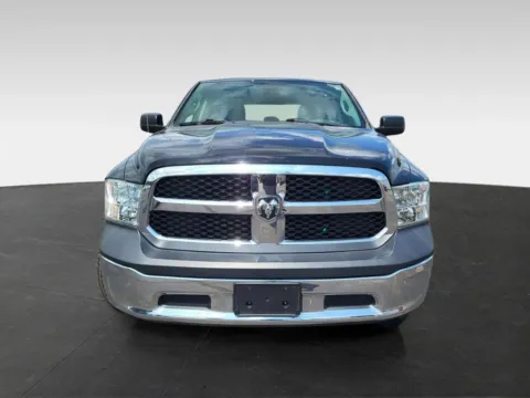 Photos of 2017 Ram 1500 Crew Cab SLT Pickup 4D 5 1/2 ft for sale in Topeka, KS at Platinum Auto Plaza