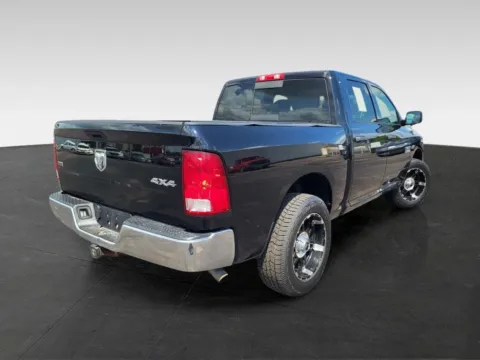 More photos of 2017 Ram 1500 Crew Cab SLT Pickup 4D 5 1/2 ft at Platinum Auto Plaza, KS