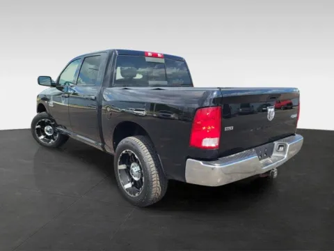 More photos of 2017 Ram 1500 Crew Cab SLT Pickup 4D 5 1/2 ft at Platinum Auto Plaza, KS
