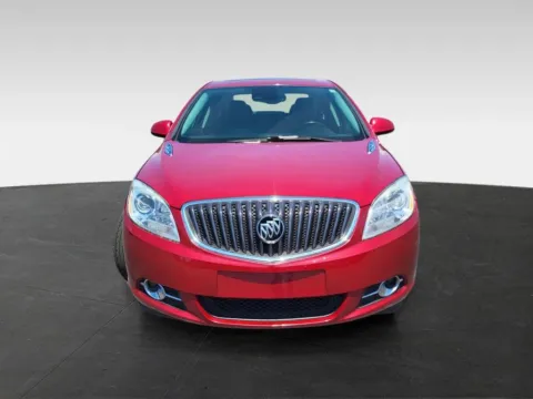 Photos of 2017 Buick Verano Sport Touring Sedan 4D for sale in Topeka, KS at Platinum Auto Plaza