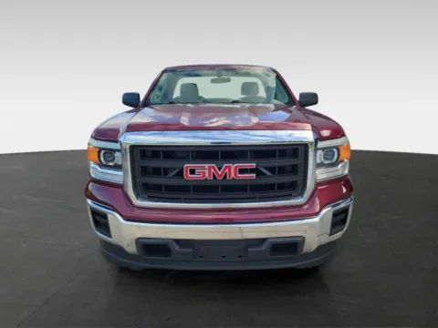 Photos of 2014 GMC Sierra 1500 Regular Cab Pickup 2D 8 ft for sale in Topeka, KS at Platinum Auto Plaza
